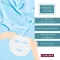 Plantana Hydrovital Total Cloth Panthenol & Hyaluron, 1 stk