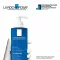ROCHE-POSAY Toleriane Gel-to-Foam Cleanser, 400 ml