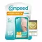 COMPEED Diskret plaster mot kviser, 15 stk