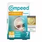 COMPEED Anti-kviseplaster rensende, 7 stk