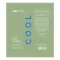 CBD VITAL avkjølende CBD krem, 120 ml
