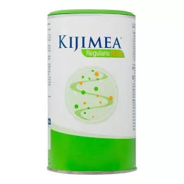 KIJIMEA Regularis Plus granulat, 225 g