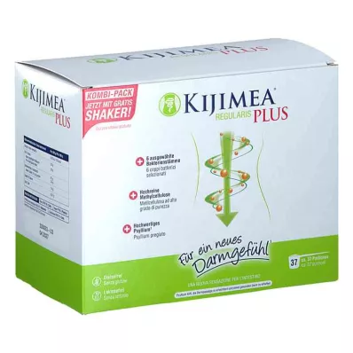KIJIMEA Regularis Plus Granulat, 450 g KIJIMEA Regularis Plus Granulat, 450 g