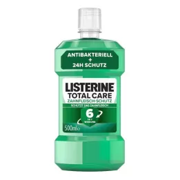 LISTERINE Total Care Gum Protection munnskyllevæske, 500 ml