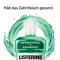 Listerine Total Care Gum Protection Munnvann, 500 ml