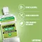 Listerine Naturals Gum Protection Munnvann, 500 ml