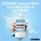 Listerine Advanced hvit munnvann, 500 ml